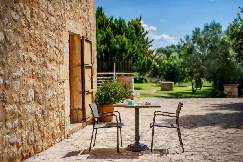 Holiday rentals in Sa franquesa vella - josé despuig, Vilafranca de Bonany