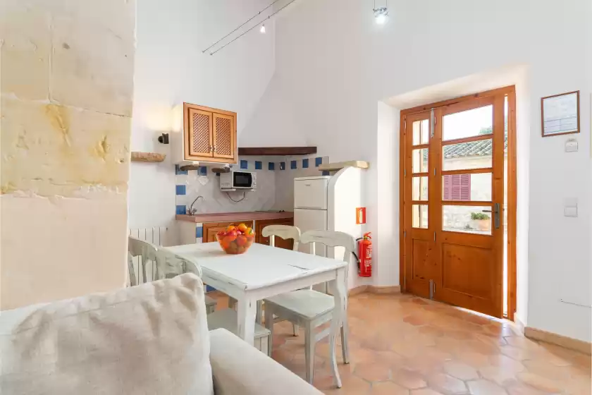 Holiday rentals in Sa franquesa vella - josé despuig, Vilafranca de Bonany