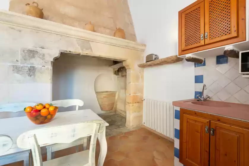 Holiday rentals in Sa franquesa vella - josé despuig, Vilafranca de Bonany