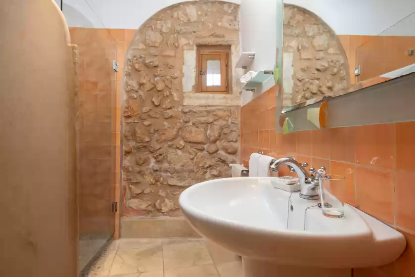 Holiday rentals in Sa franquesa vella - ferran malferit, Vilafranca de Bonany