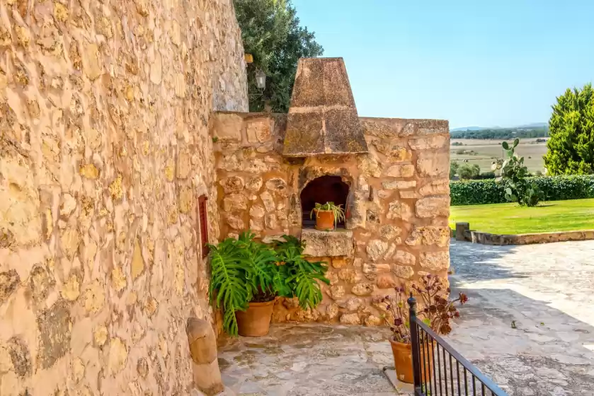 Holiday rentals in Sa franquesa vella - ferran malferit, Vilafranca de Bonany