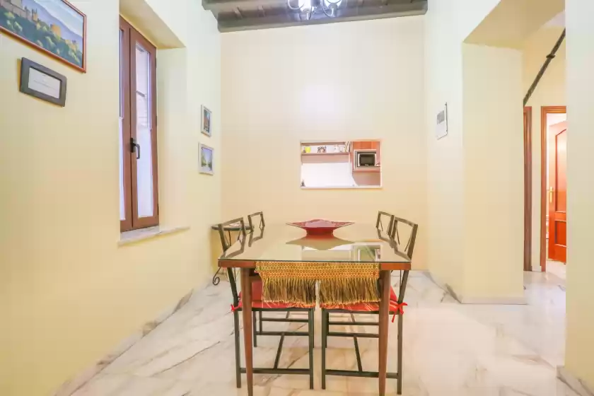 Holiday rentals in Casa sevillana, Sevilla