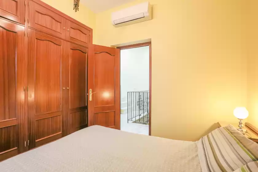 Holiday rentals in Casa sevillana, Sevilla