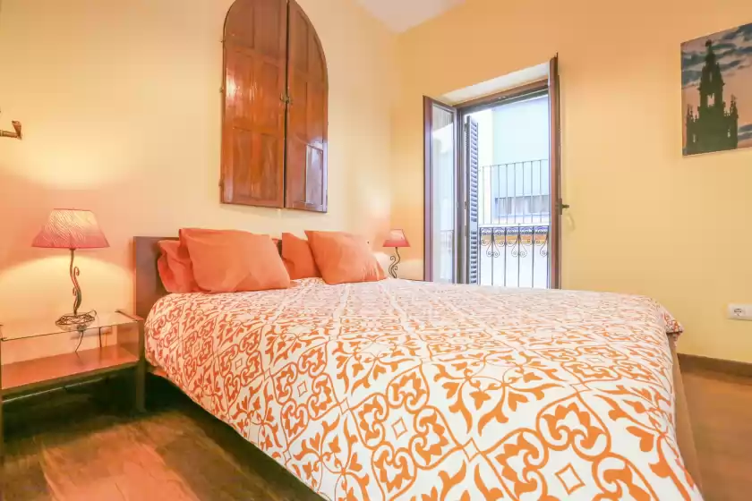 Holiday rentals in Casa sevillana, Sevilla