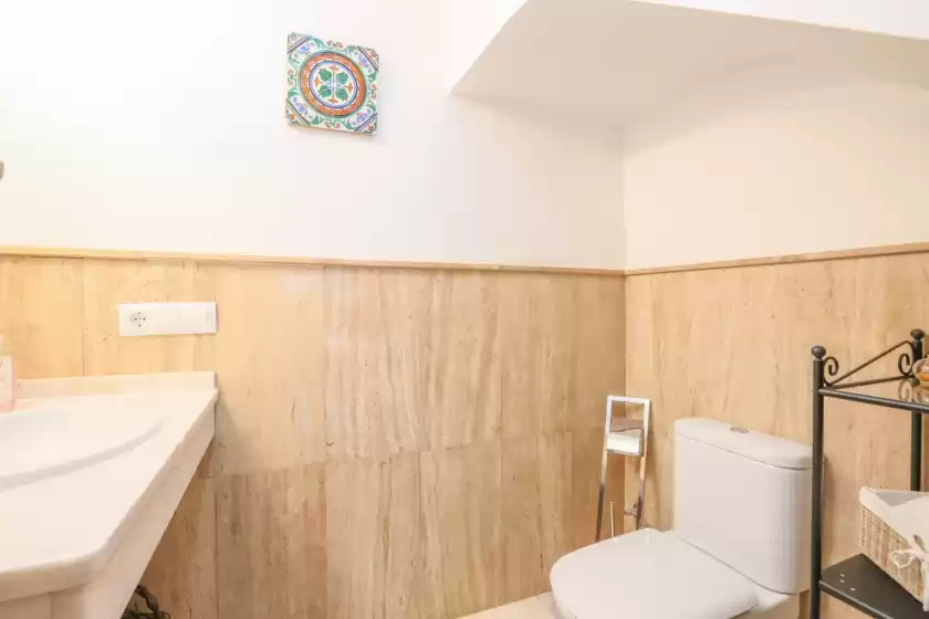 Holiday rentals in Casa sevillana, Sevilla