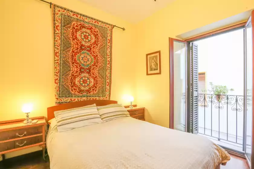 Holiday rentals in Casa sevillana, Sevilla