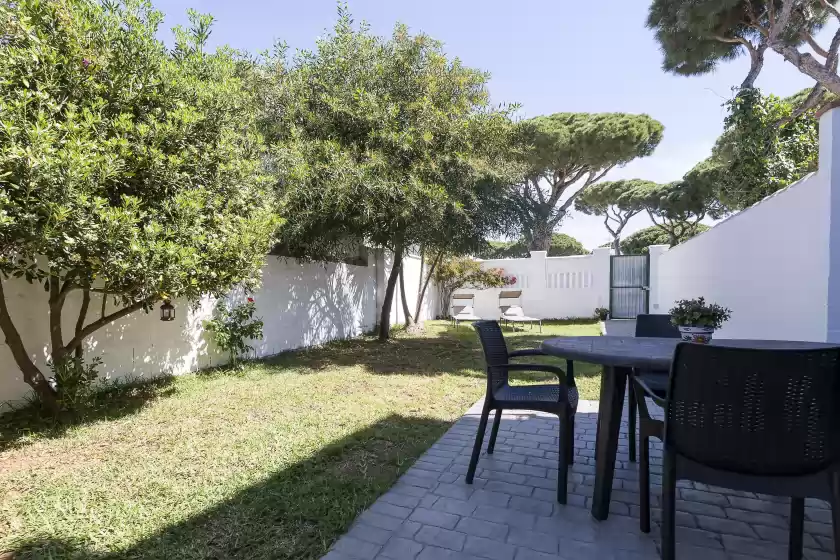 Ferienunterkünfte in Luna de la barrosa, Chiclana de la Frontera