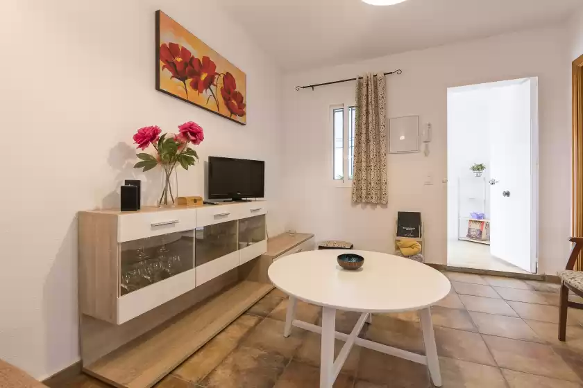 Holiday rentals in Luna de la barrosa, Chiclana de la Frontera