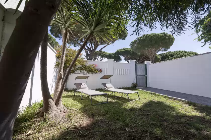 Ferienunterkünfte in Luna de la barrosa, Chiclana de la Frontera