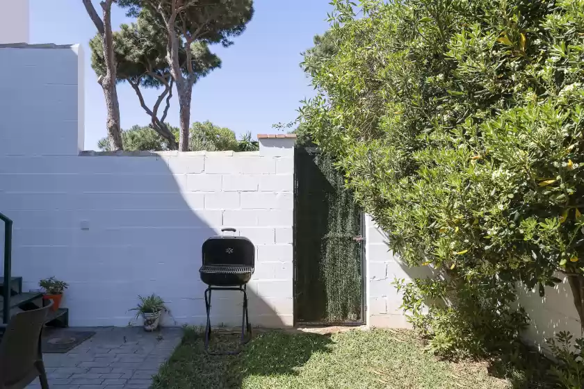 Alquiler vacacional en Luna de la barrosa, Chiclana de la Frontera