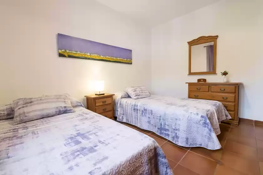 Holiday rentals in Luna de la barrosa, Chiclana de la Frontera