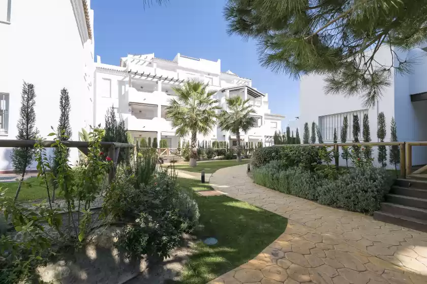 Holiday rentals in La casita de candor beach, Rota