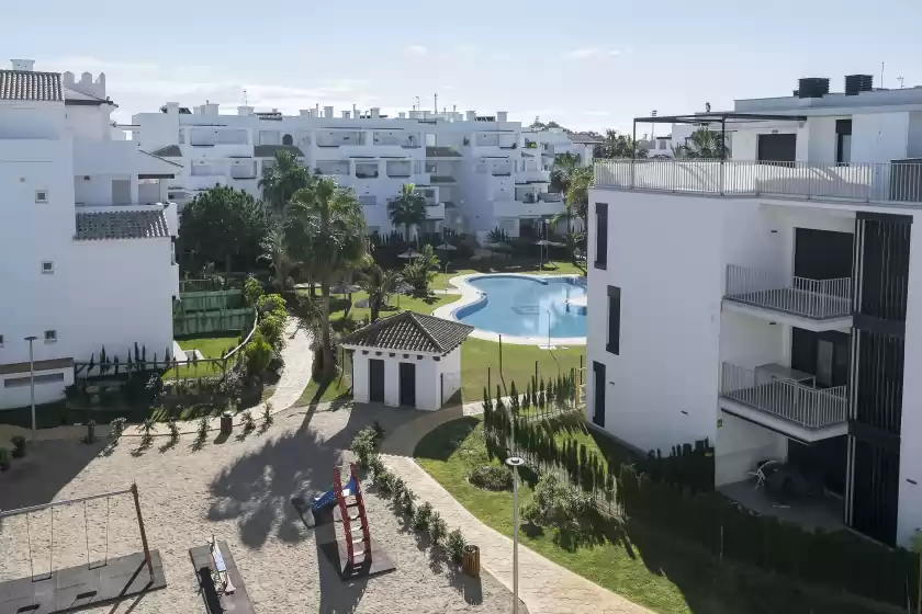 Holiday rentals in La casita de candor beach, Rota