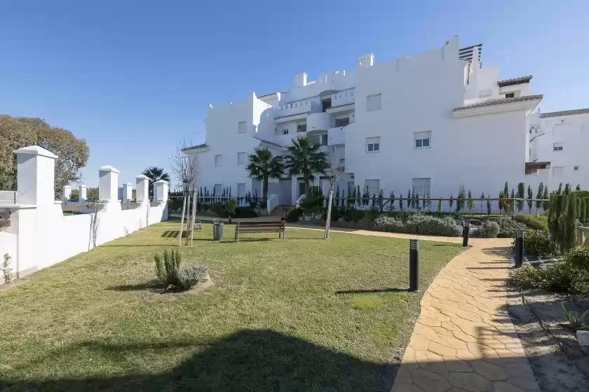 Alquiler vacacional en La casita de candor beach, Rota