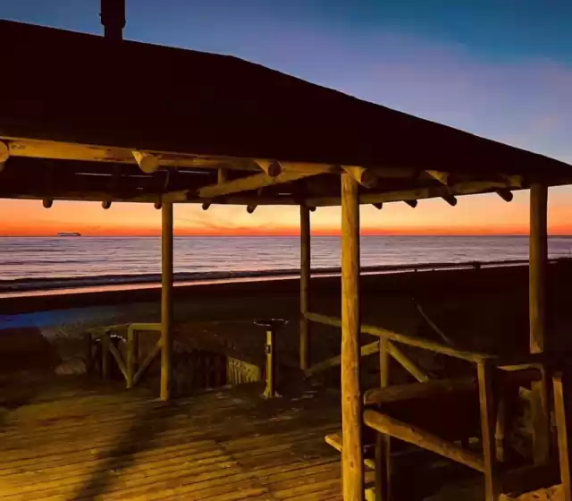 Alquiler vacacional en La casita de candor beach, Rota