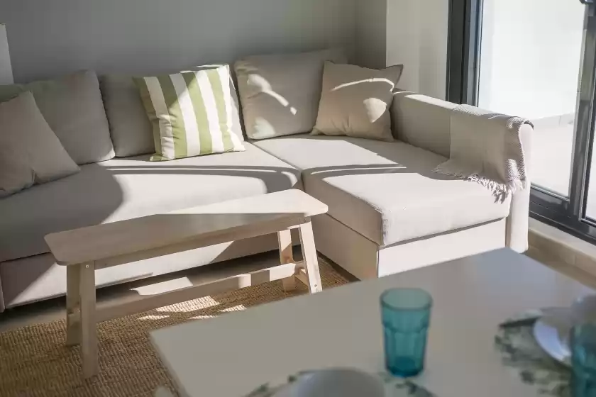 Holiday rentals in La casita de candor beach, Rota