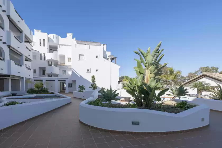 Holiday rentals in La casita de candor beach, Rota