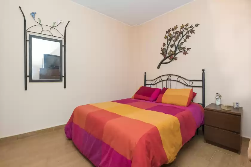 Holiday rentals in Serendipia chipiona, Chipiona