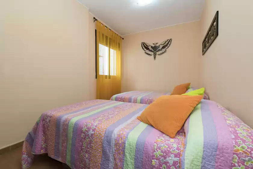 Holiday rentals in Serendipia chipiona, Chipiona