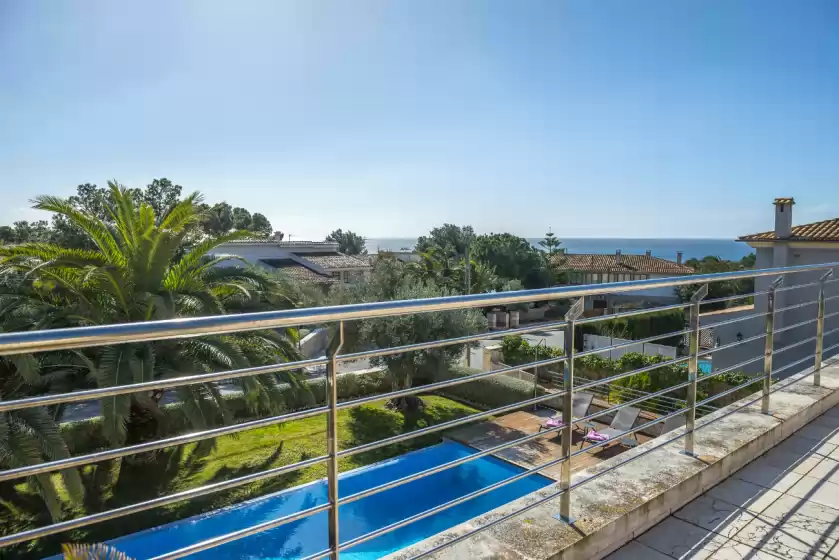 Location de vacances à Villa murta, Porto Cristo