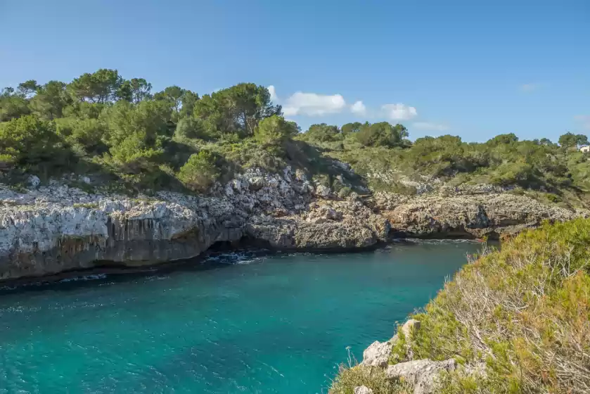 Location de vacances à Villa murta, Porto Cristo