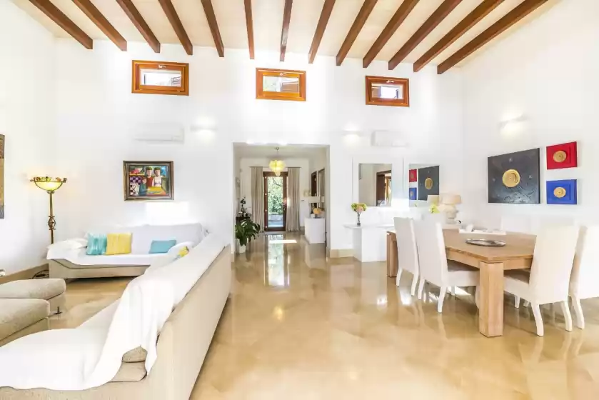 Location de vacances à Villa murta, Porto Cristo