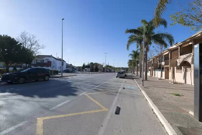 Ferienunterkünfte in El deseo, Chiclana de la Frontera