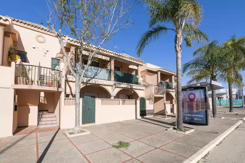 Ferienunterkünfte in El deseo, Chiclana de la Frontera