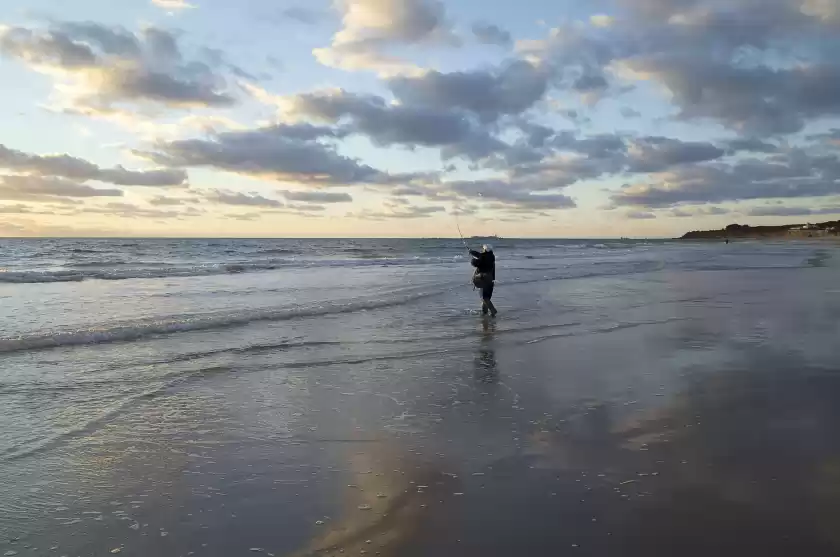 Ferienunterkünfte in El deseo, Chiclana de la Frontera