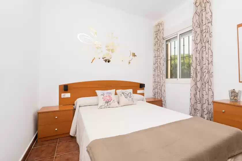 Holiday rentals in El deseo, Chiclana de la Frontera