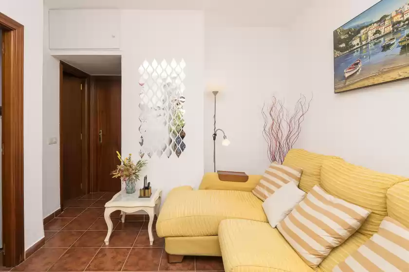 Holiday rentals in El deseo, Chiclana de la Frontera