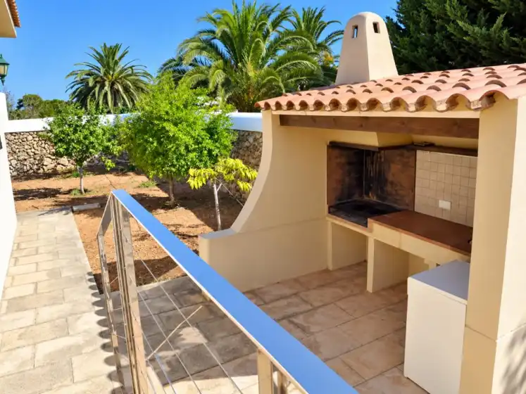 Alquiler vacacional en Villa francisca, Santandria