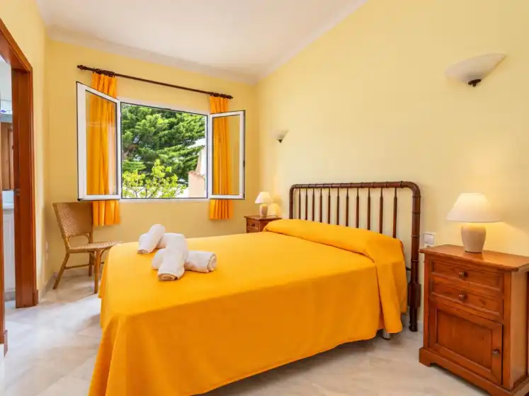 Alquiler vacacional en Villa francisca, Santandria