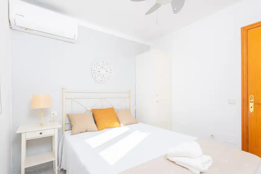 Holiday rentals in Ca na francisca, Lloseta