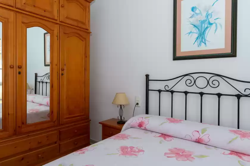 Holiday rentals in El morche, El Morche