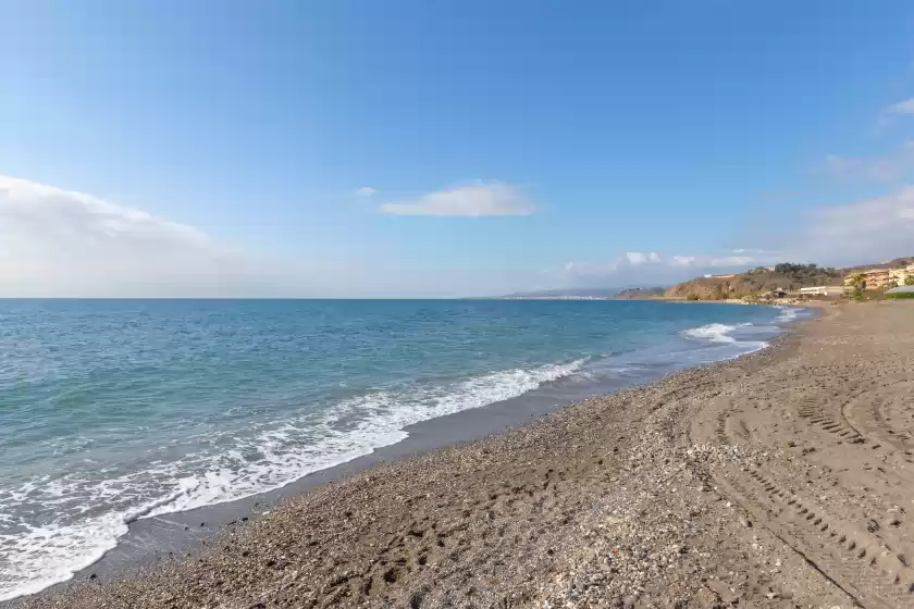 Alquiler vacacional en El morche, El Morche