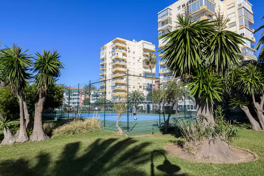 Ferienunterkünfte in Algarrobo costa, Algarrobo-Costa