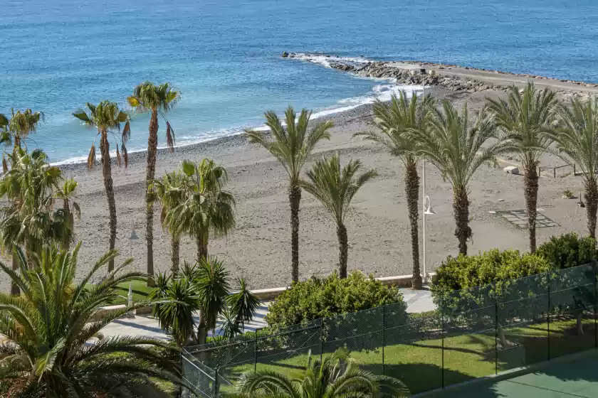 Ferienunterkünfte in Algarrobo costa, Algarrobo-Costa