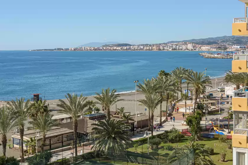 Ferienunterkünfte in Algarrobo costa, Algarrobo-Costa