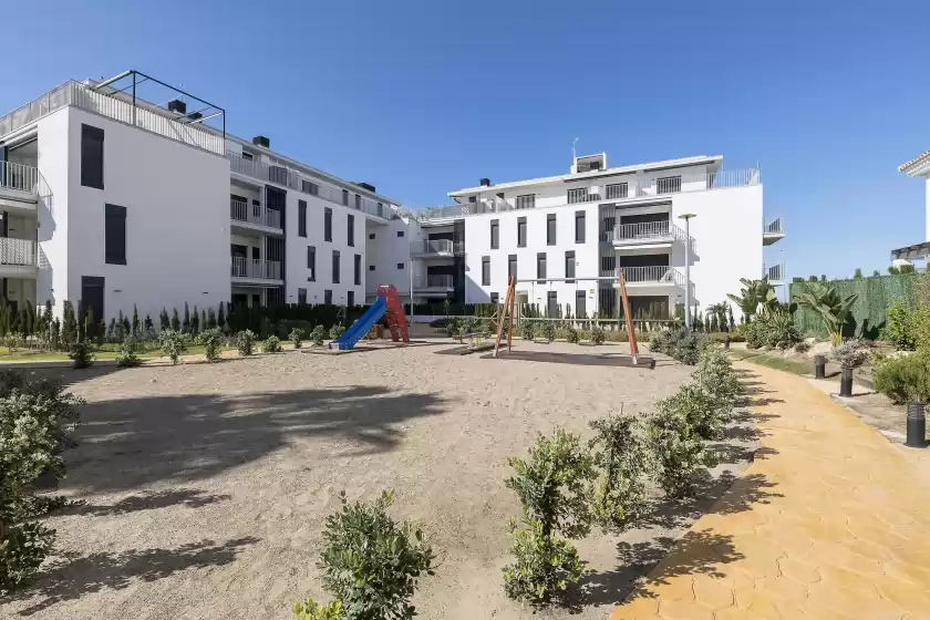 Ferienunterkünfte in The sunset house-punta candor beach, Rota