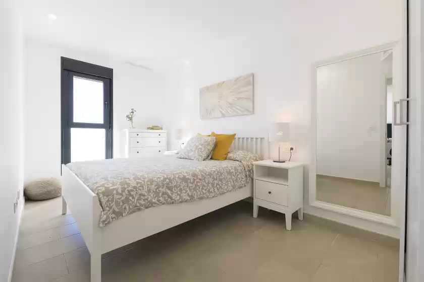 Alquiler vacacional en The sunset house-punta candor beach, Rota