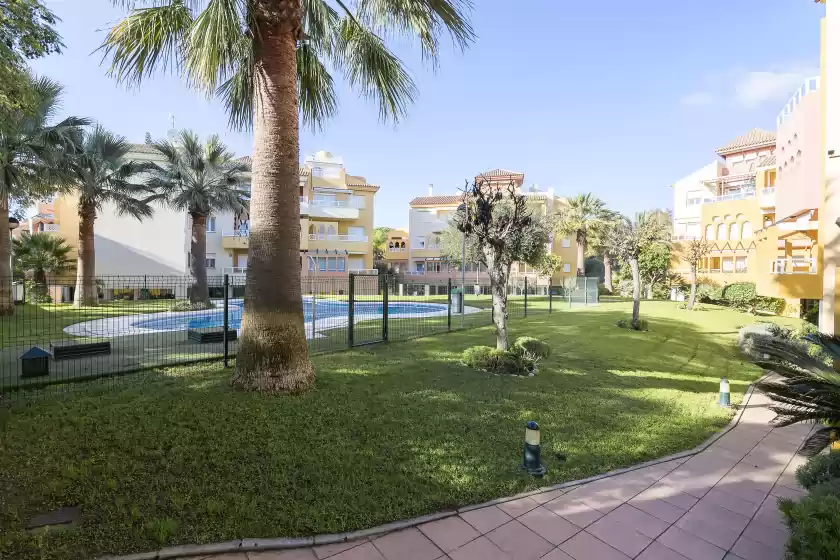 Holiday rentals in Las redes beach, El Puerto de Santa María