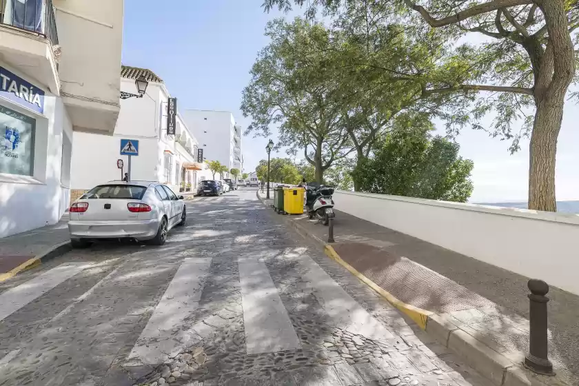 Alquiler vacacional en Boliches, Arcos de la Frontera