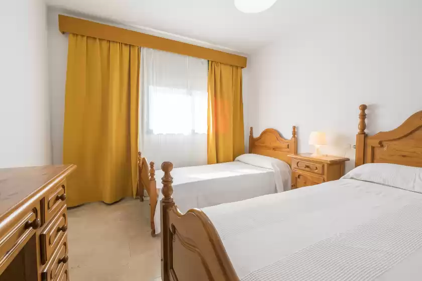 Holiday rentals in Boliches, Arcos de la Frontera