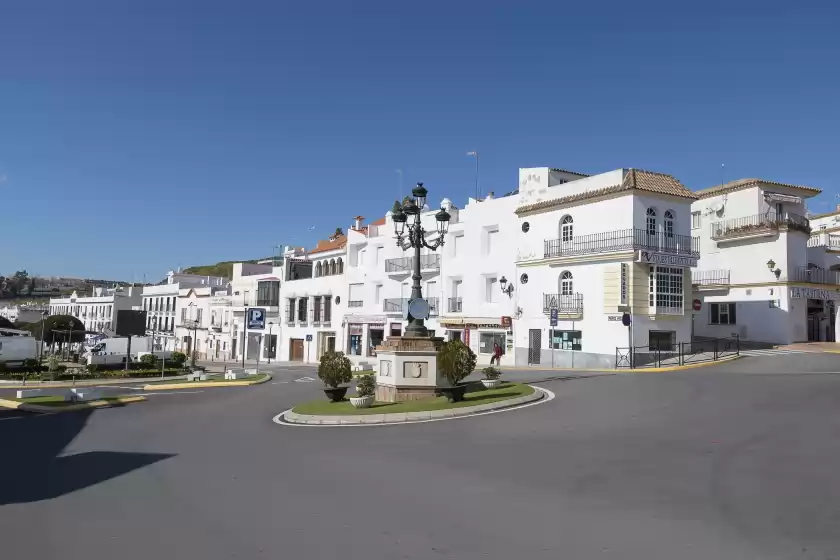 Alquiler vacacional en Boliches, Arcos de la Frontera