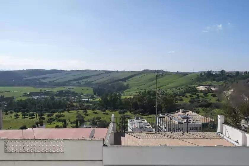 Alquiler vacacional en Boliches, Arcos de la Frontera