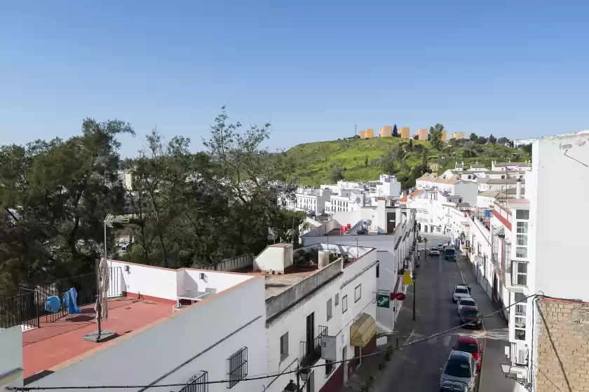 Alquiler vacacional en Boliches, Arcos de la Frontera