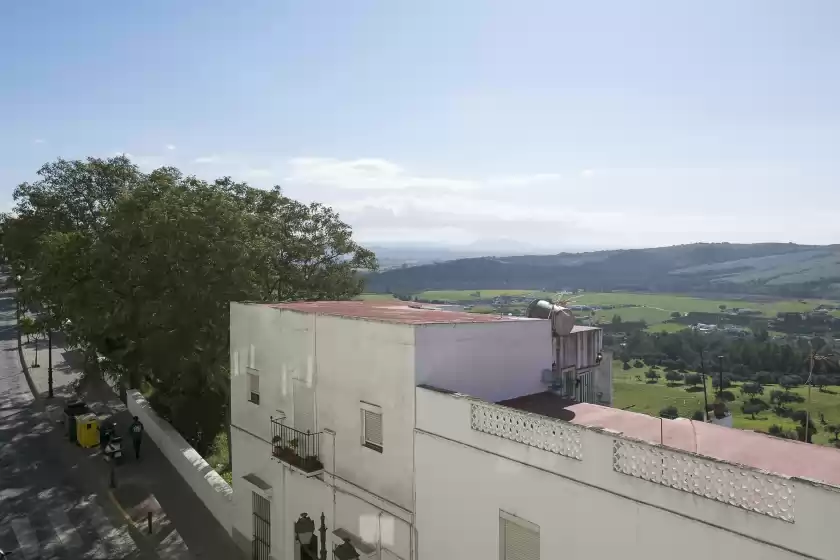 Alquiler vacacional en Boliches, Arcos de la Frontera