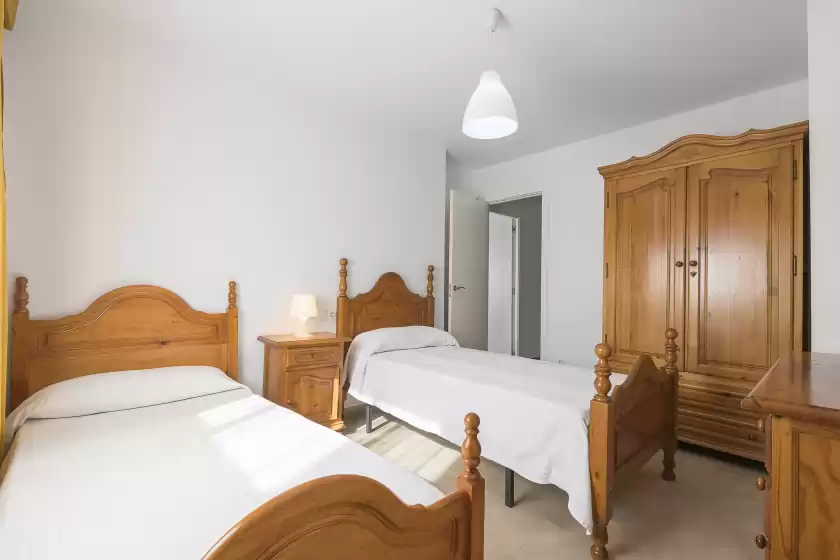 Holiday rentals in Boliches, Arcos de la Frontera