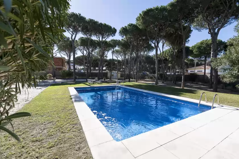 Alquiler vacacional en Villa pineda, Chiclana de la Frontera